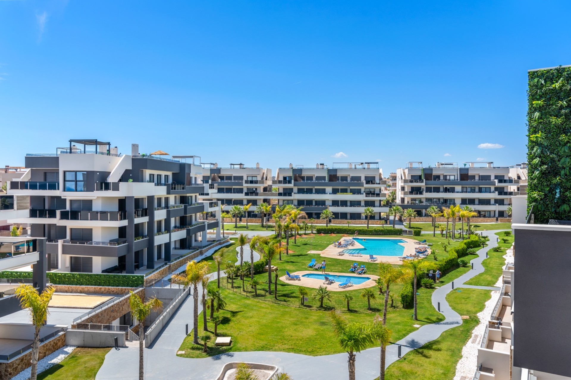 Vente - Penthouse - Orihuela costa - Orihuela Costa