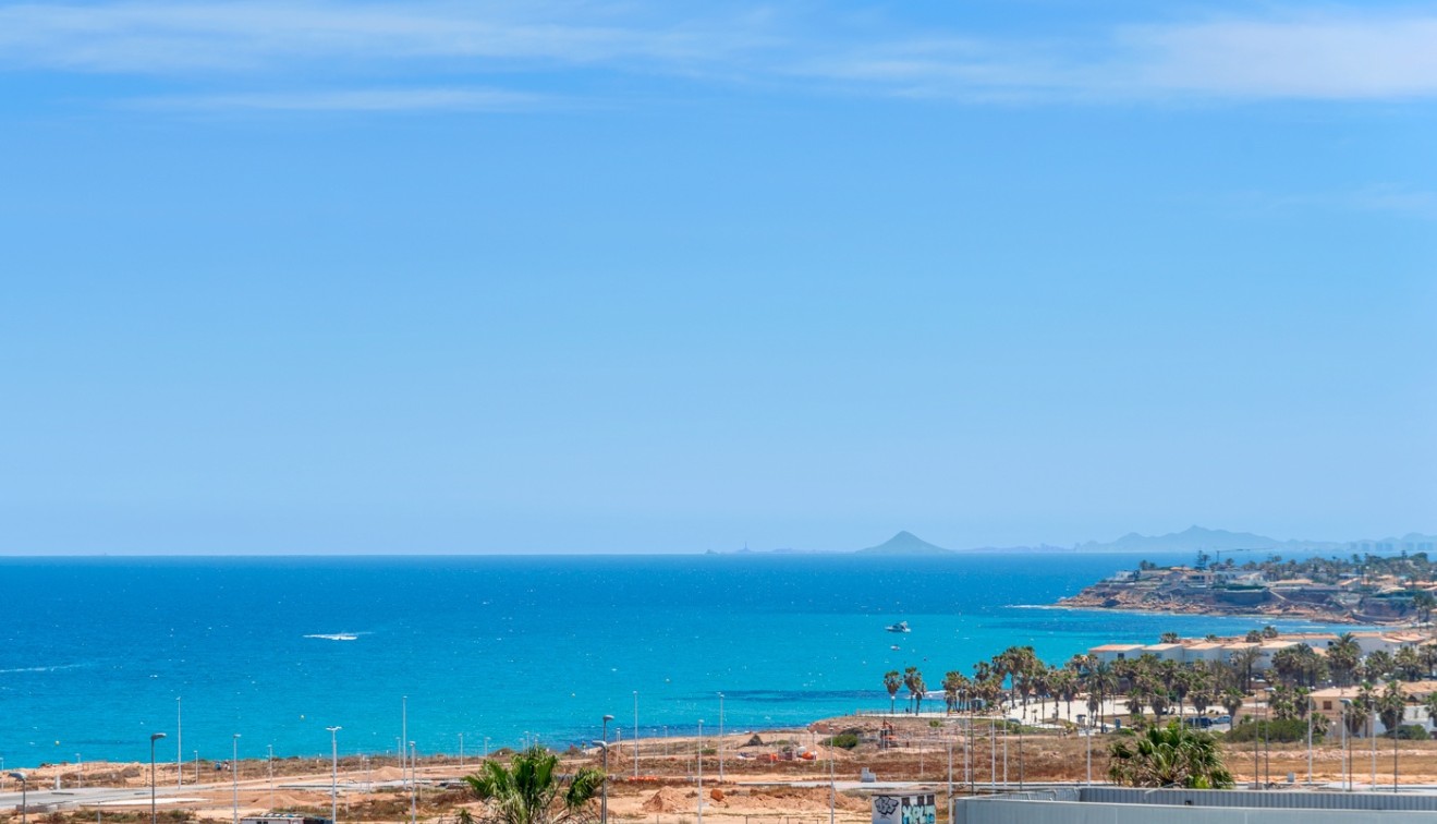 Vente - Penthouse - Orihuela costa - Orihuela Costa