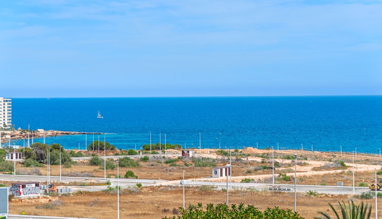 Vente - Penthouse - Orihuela costa - Orihuela Costa