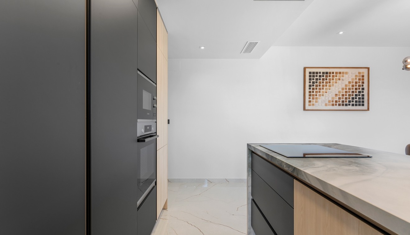 Vente - Penthouse - Orihuela costa - Orihuela Costa