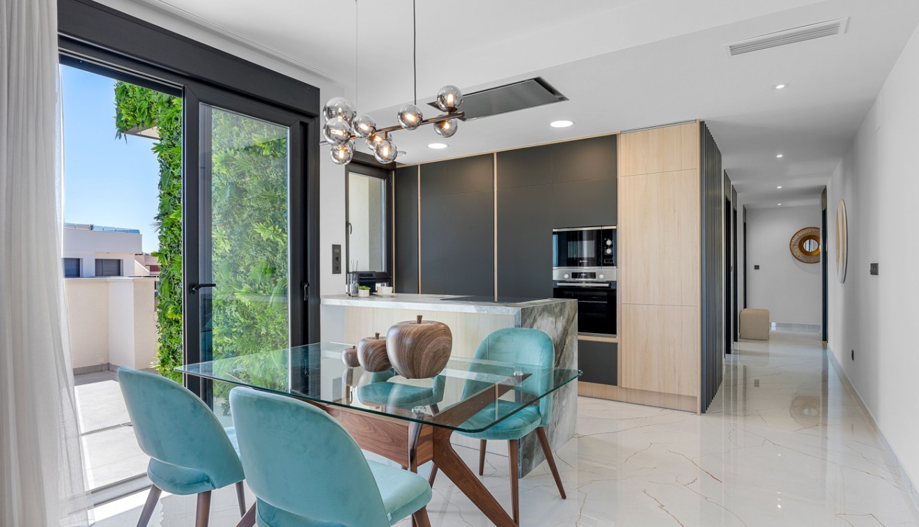 Vente - Penthouse - Orihuela costa - Orihuela Costa