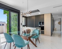 Vente - Penthouse - Orihuela costa - Orihuela Costa