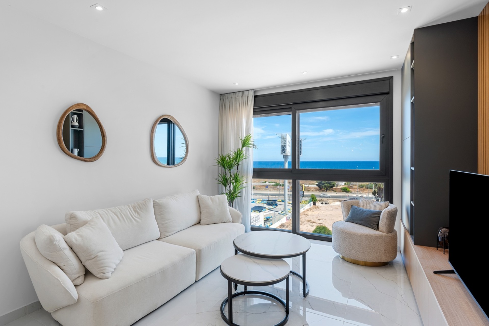 Vente - Penthouse - Orihuela costa - Orihuela Costa