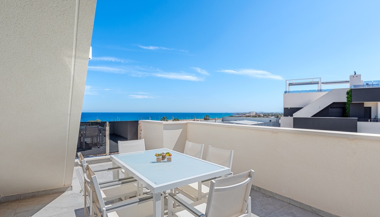 Vente - Penthouse - Orihuela costa - Orihuela Costa