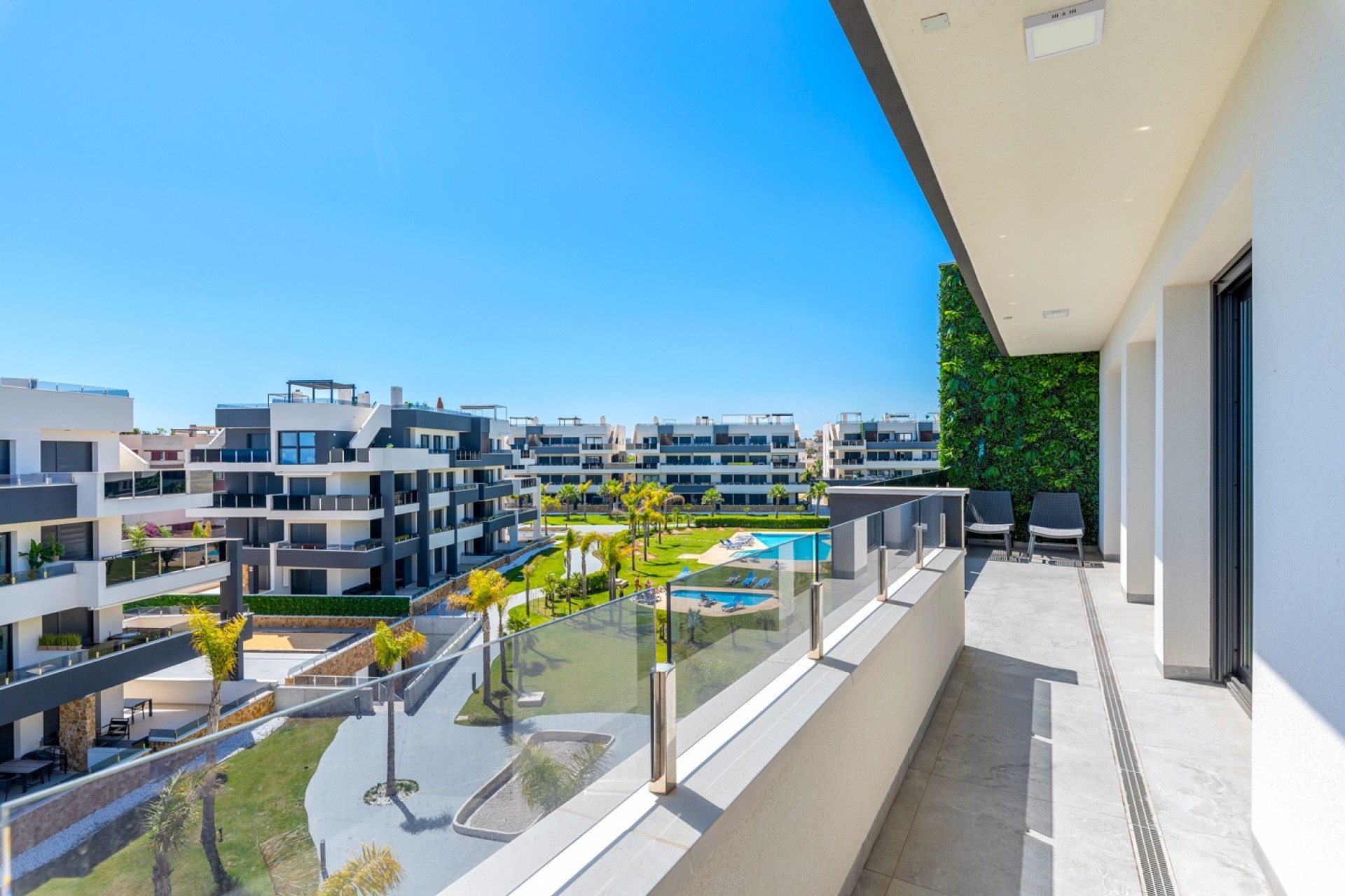 Vente - Penthouse - Orihuela costa - Orihuela Costa