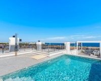 Vente - Penthouse - Orihuela costa - Orihuela Costa