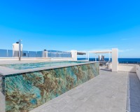 Vente - Penthouse - Orihuela costa - Orihuela Costa