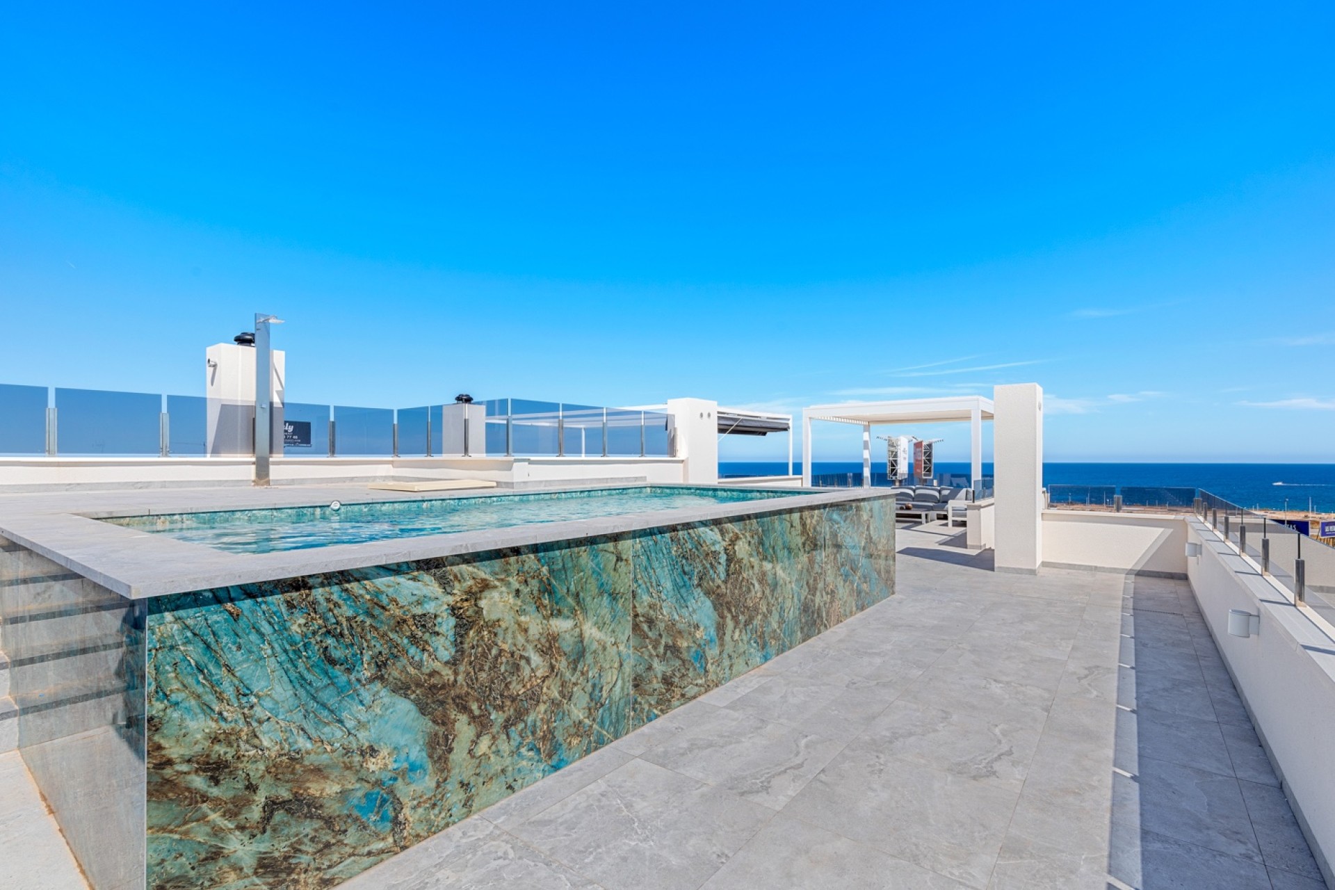 Vente - Penthouse - Orihuela costa - Orihuela Costa