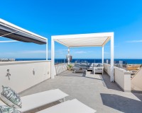 Vente - Penthouse - Orihuela costa - Orihuela Costa
