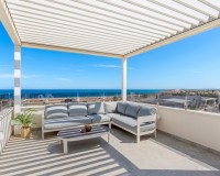 Vente - Penthouse - Orihuela costa - Orihuela Costa