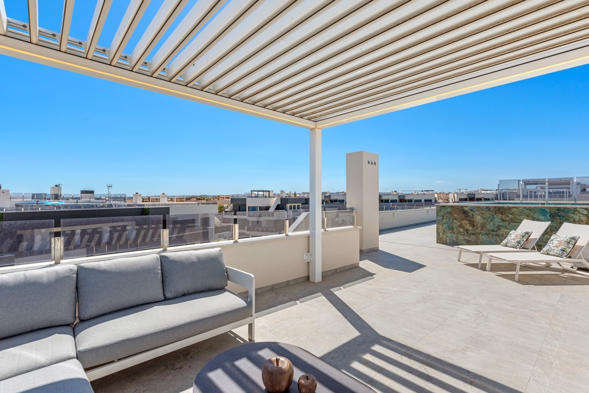 Vente - Penthouse - Orihuela costa - Orihuela Costa