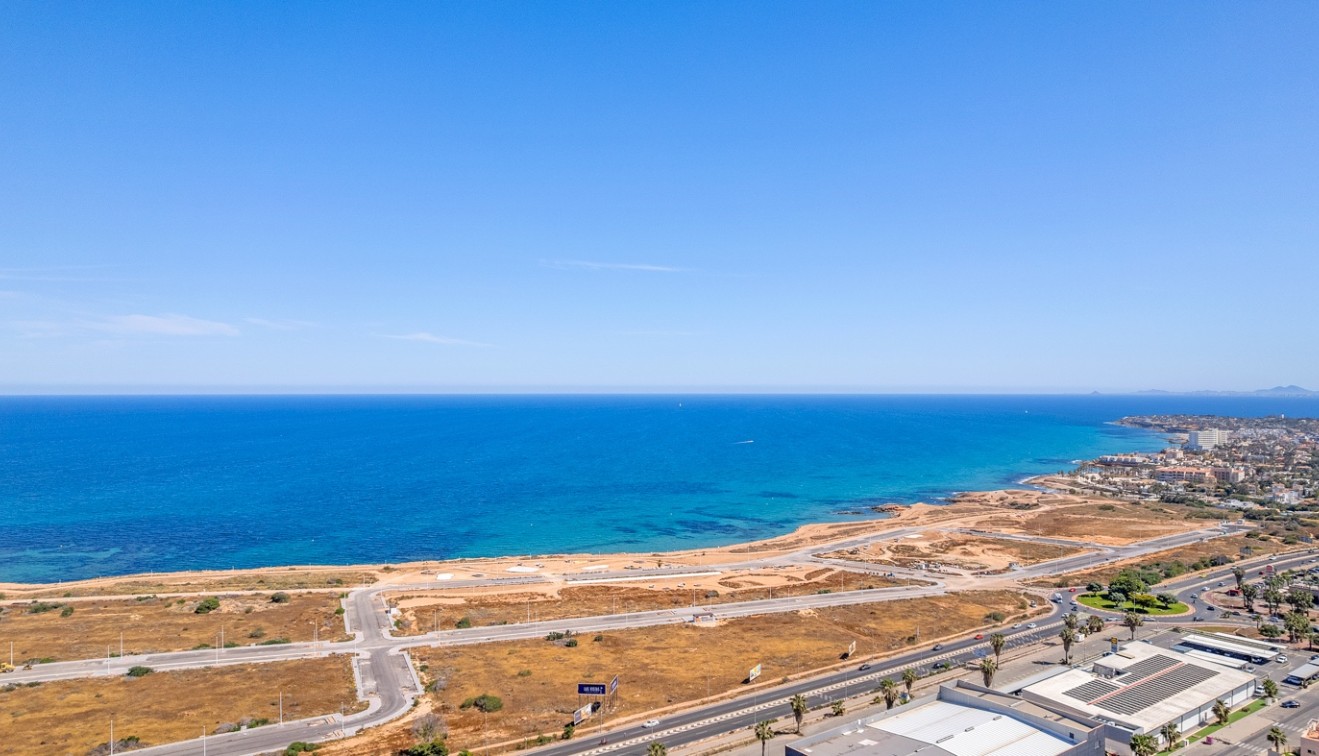 Vente - Penthouse - Orihuela costa - Orihuela Costa