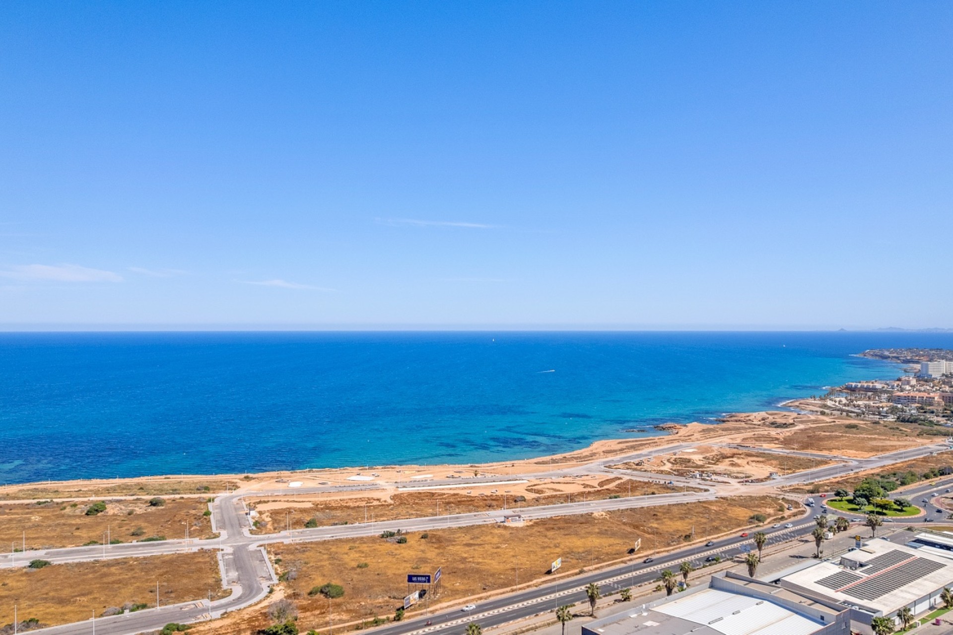 Vente - Penthouse - Orihuela costa - Orihuela Costa