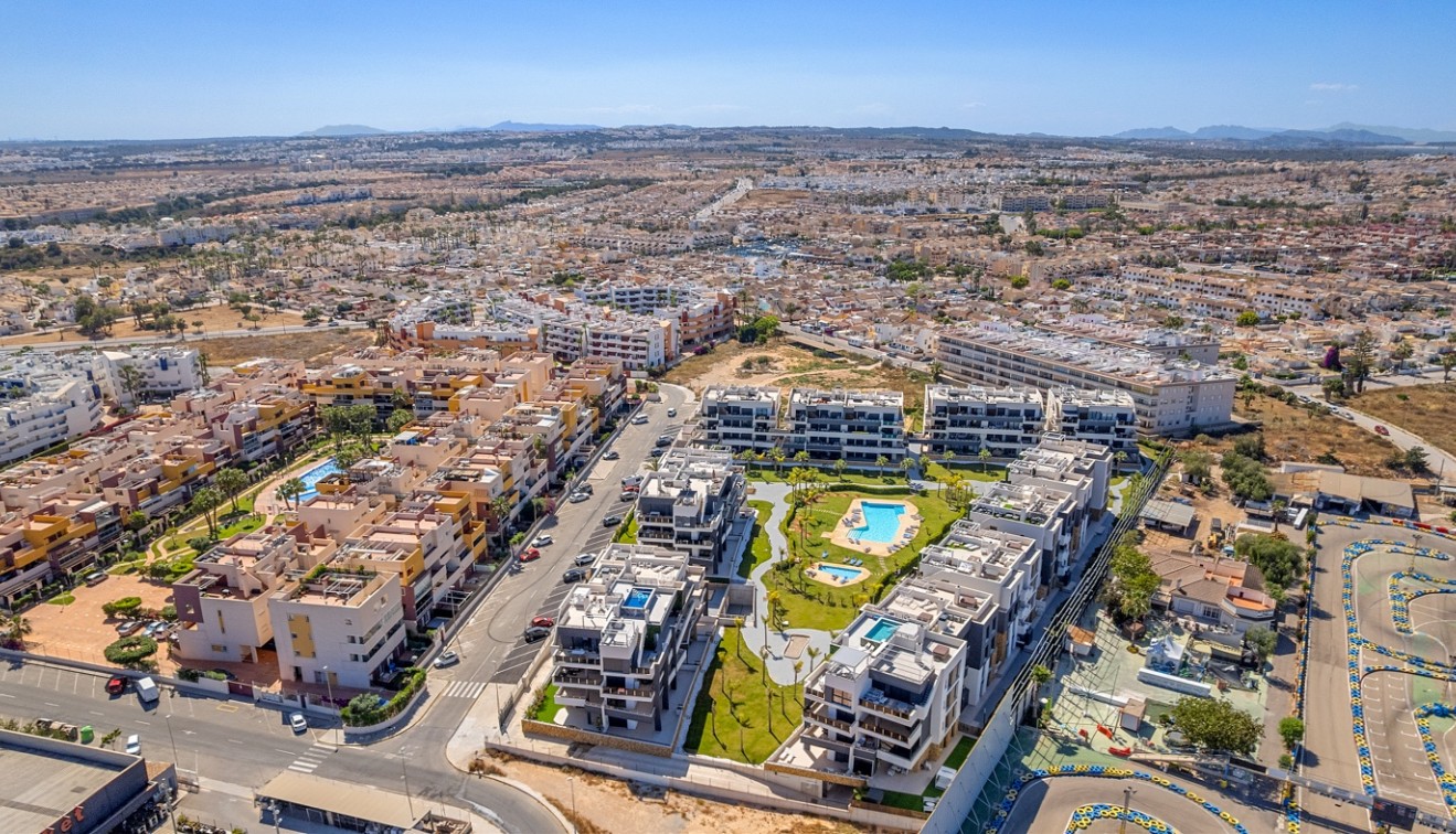 Vente - Penthouse - Orihuela costa - Orihuela Costa