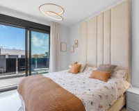 Vente - Penthouse - Orihuela costa - Orihuela Costa