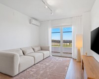 Vente - Penthouse - Orihuela costa - Punta Prima