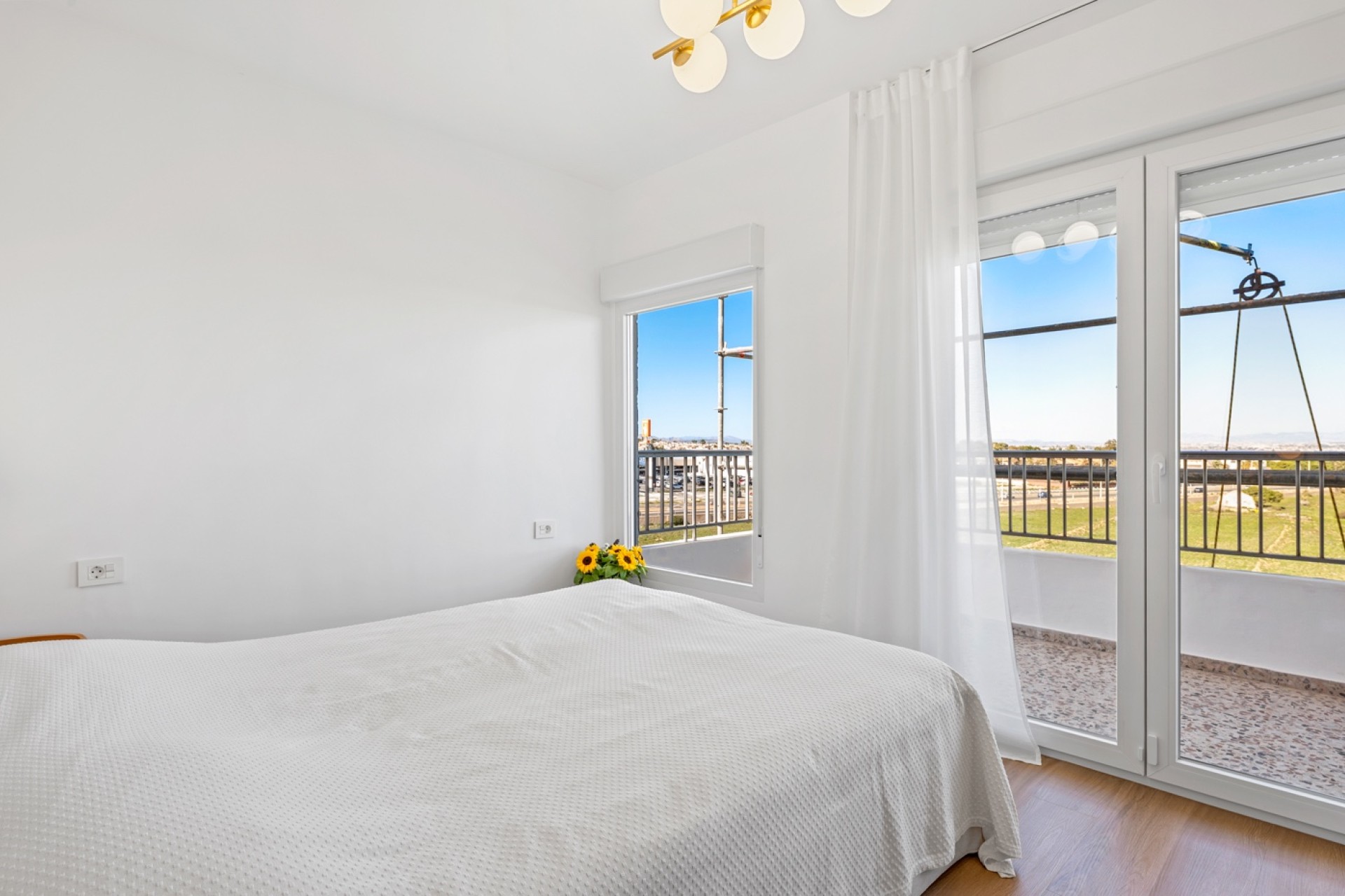 Vente - Penthouse - Orihuela costa - Punta Prima