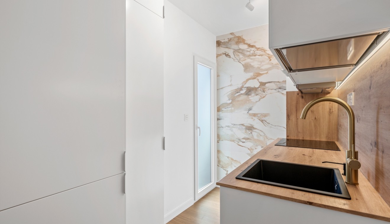 Vente - Penthouse - Orihuela costa - Punta Prima