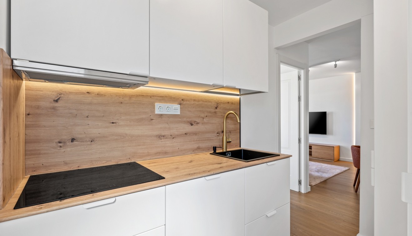 Vente - Penthouse - Orihuela costa - Punta Prima