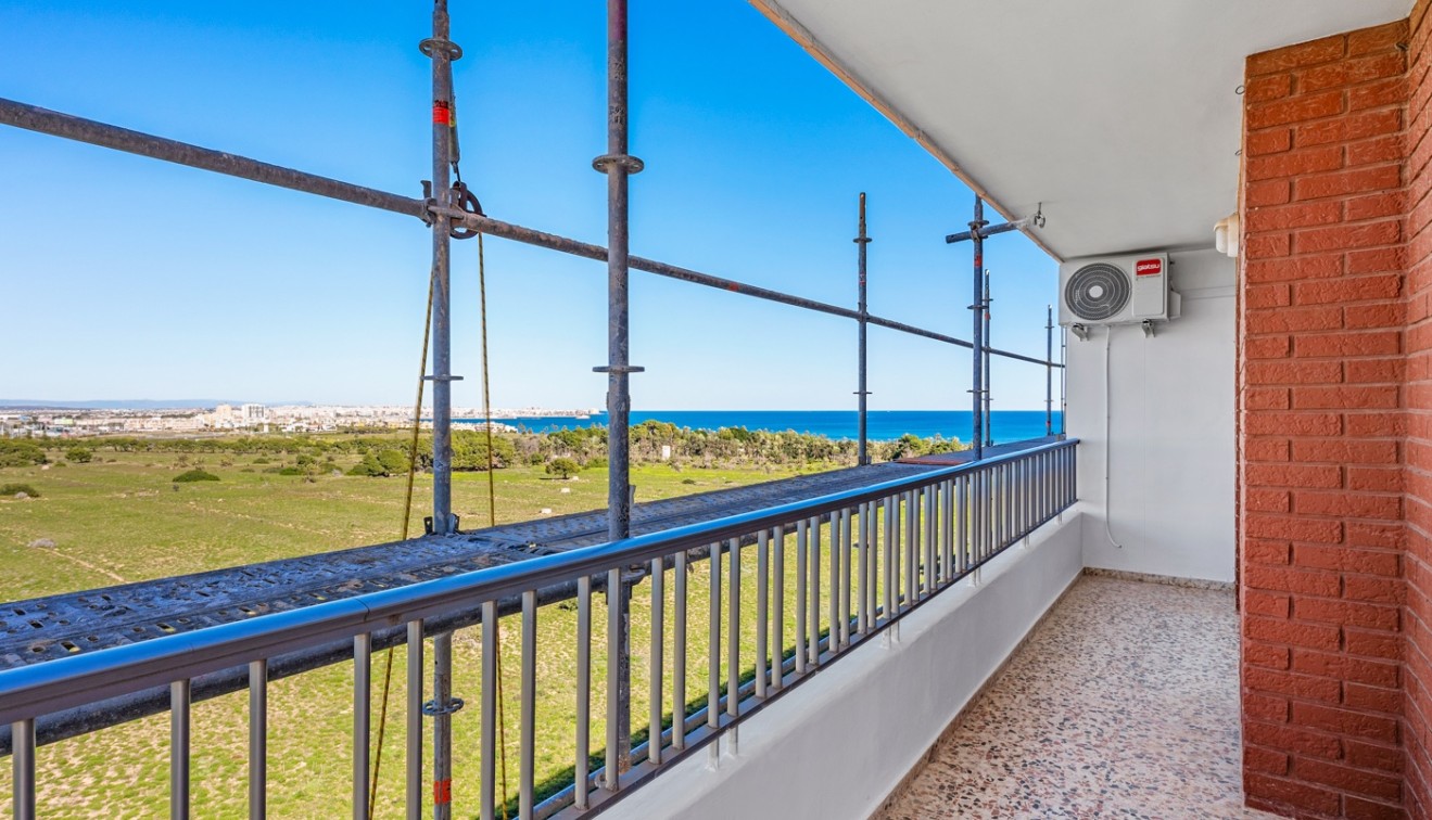 Vente - Penthouse - Orihuela costa - Punta Prima