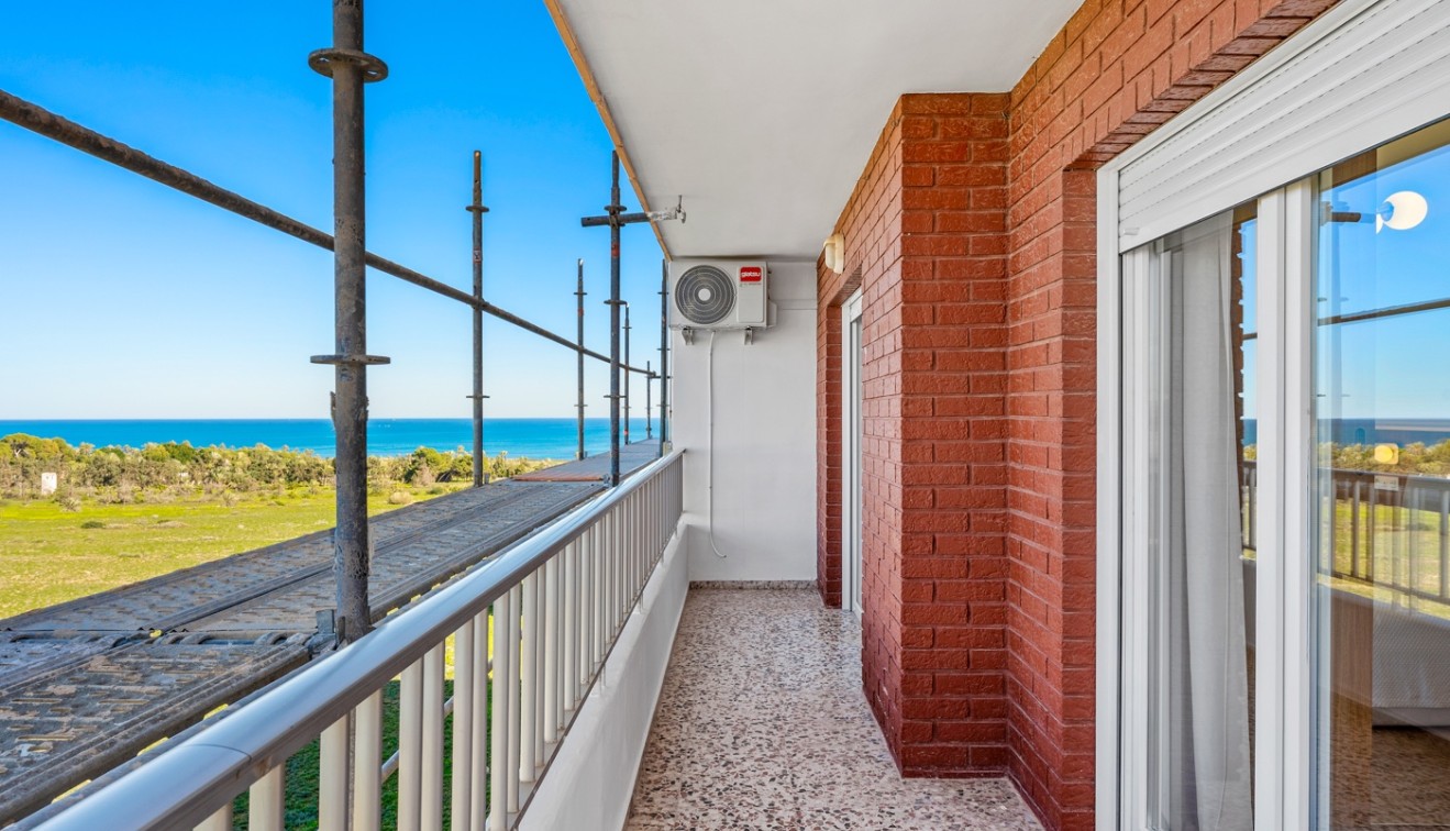 Vente - Penthouse - Orihuela costa - Punta Prima