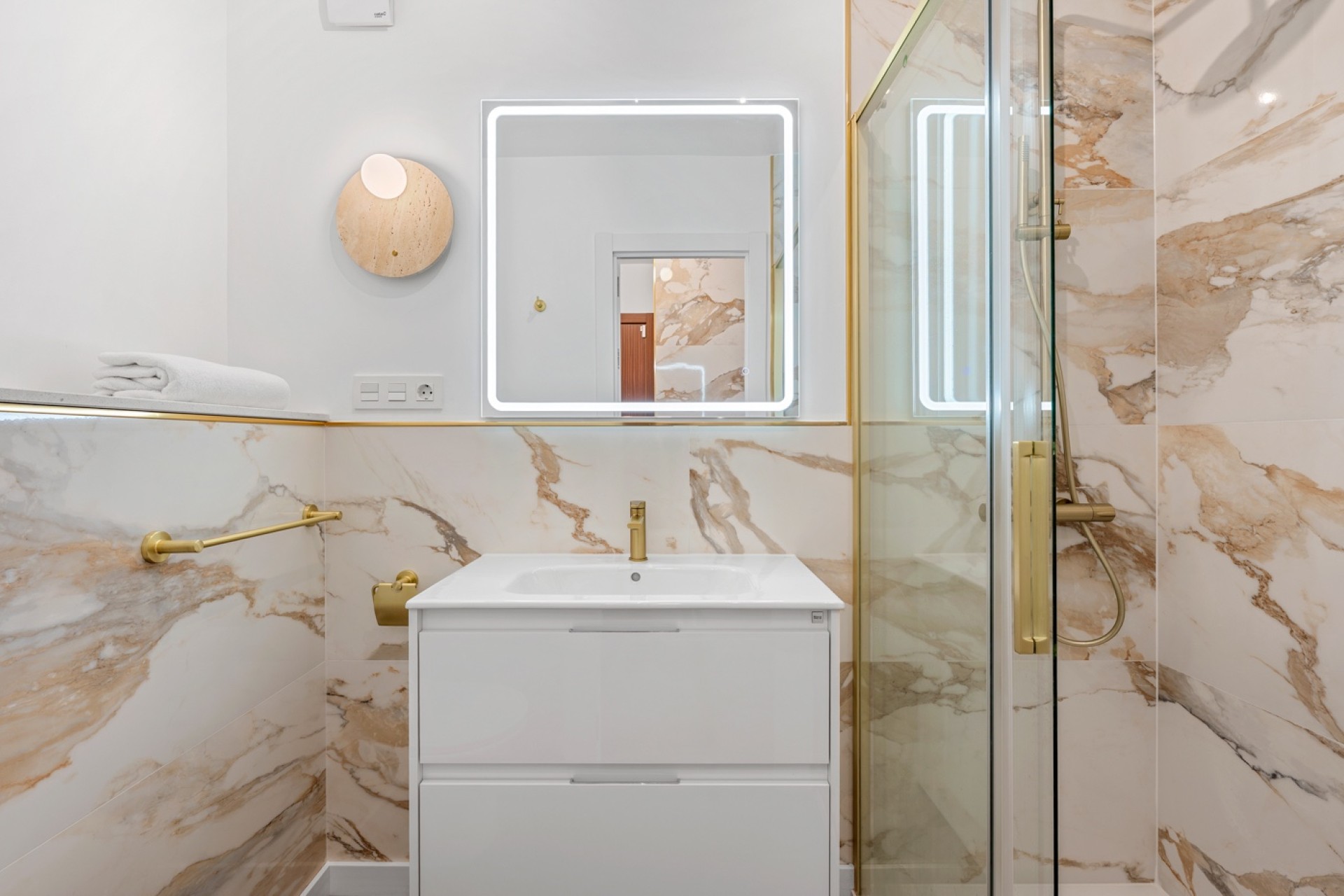 Vente - Penthouse - Orihuela costa - Punta Prima