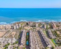 Vente - Penthouse - Pilar de La Horadada - Mil Palmeras