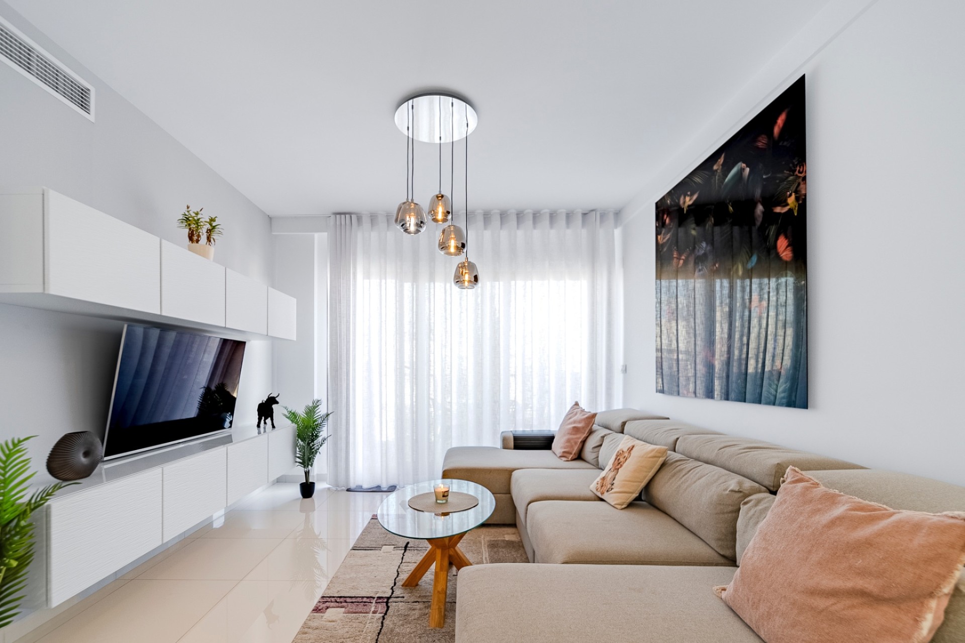 Vente - Penthouse - Pilar de La Horadada - Mil Palmeras