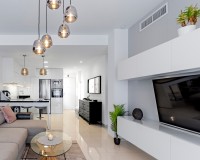 Vente - Penthouse - Pilar de La Horadada - Mil Palmeras