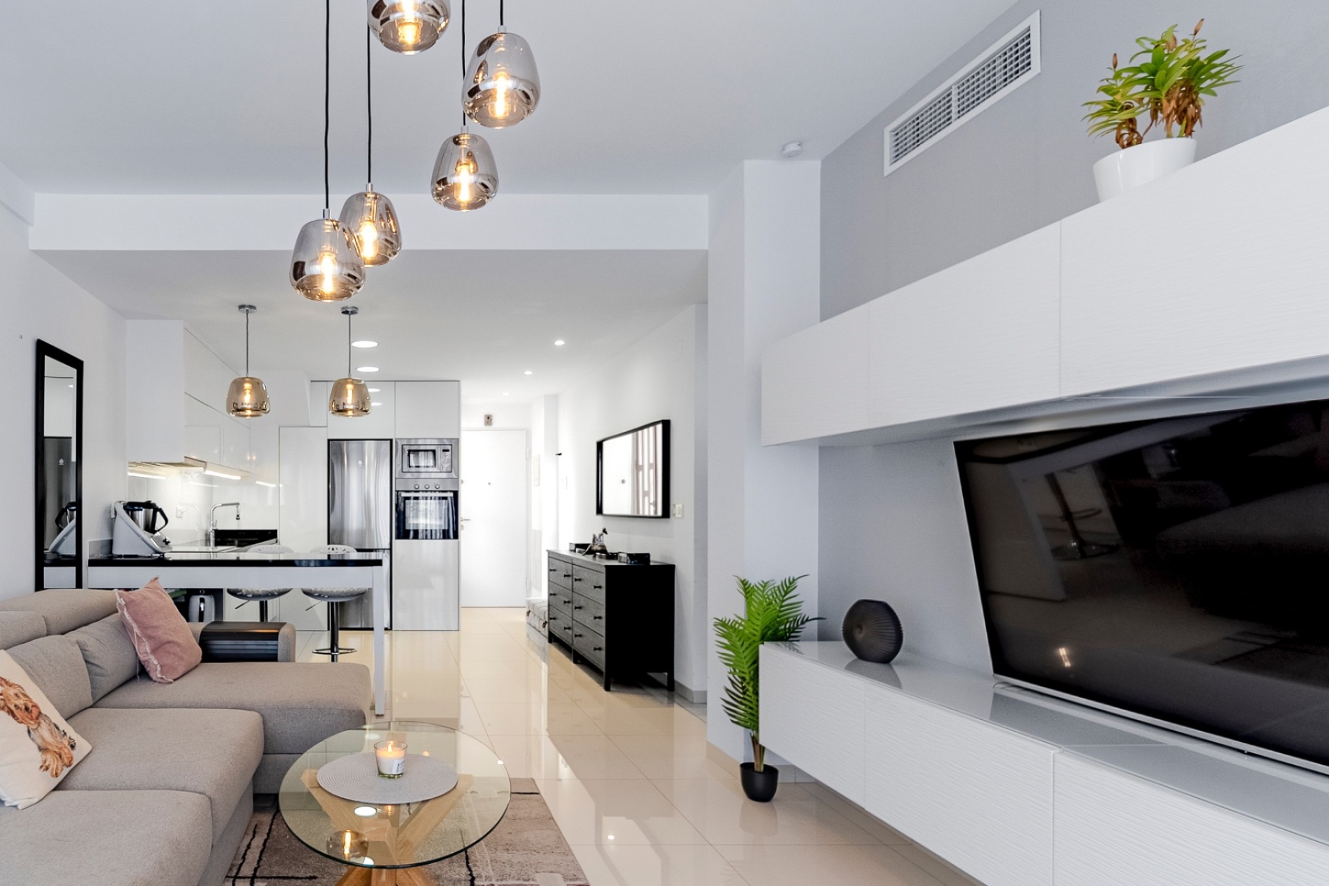 Vente - Penthouse - Pilar de La Horadada - Mil Palmeras