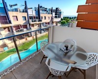 Vente - Penthouse - Pilar de La Horadada - Mil Palmeras
