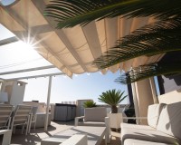 Vente - Penthouse - Pilar de La Horadada - Mil Palmeras