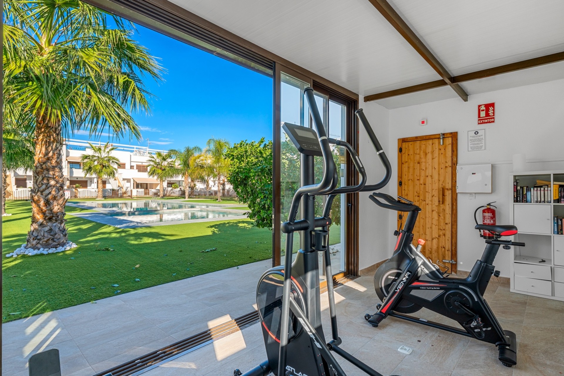 Vente - Penthouse - Torre de la Horadada (Alicante) - Spain