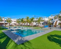 Vente - Penthouse - Torre de la Horadada (Alicante) - Spain