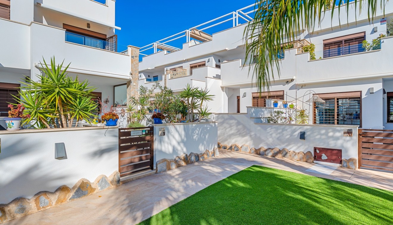 Vente - Penthouse - Torre de la Horadada (Alicante) - Spain