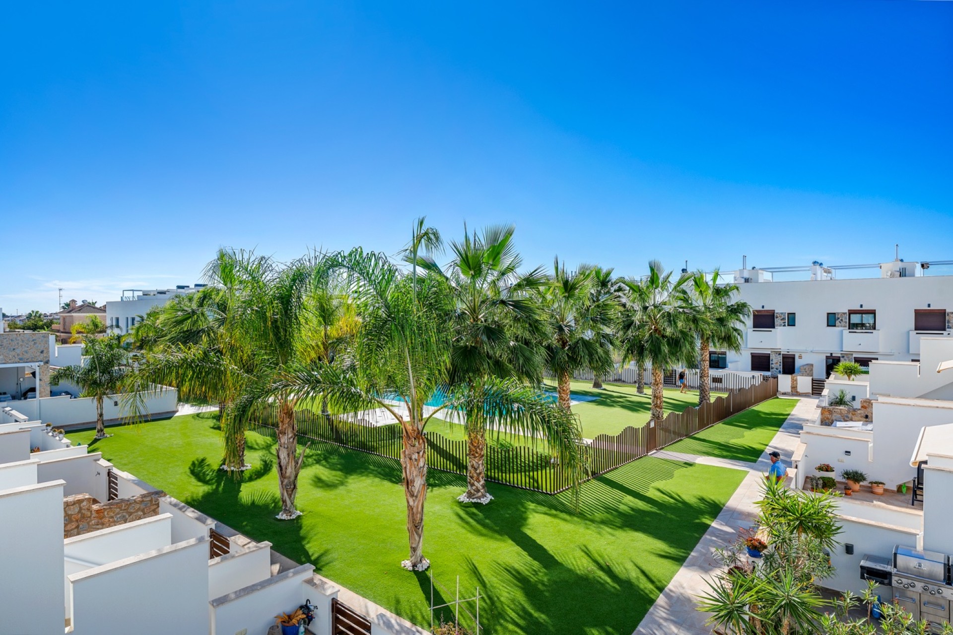 Vente - Penthouse - Torre de la Horadada (Alicante) - Spain