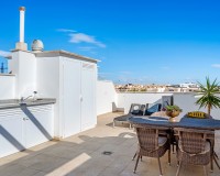 Vente - Penthouse - Torre de la Horadada (Alicante) - Spain