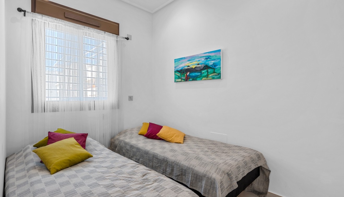 Vente - Penthouse - Torre de la Horadada (Alicante) - Spain