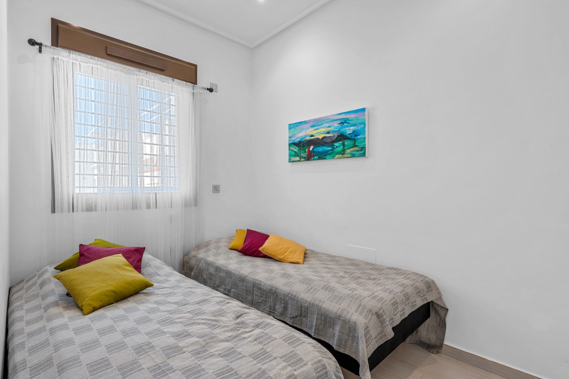 Vente - Penthouse - Torre de la Horadada (Alicante) - Spain