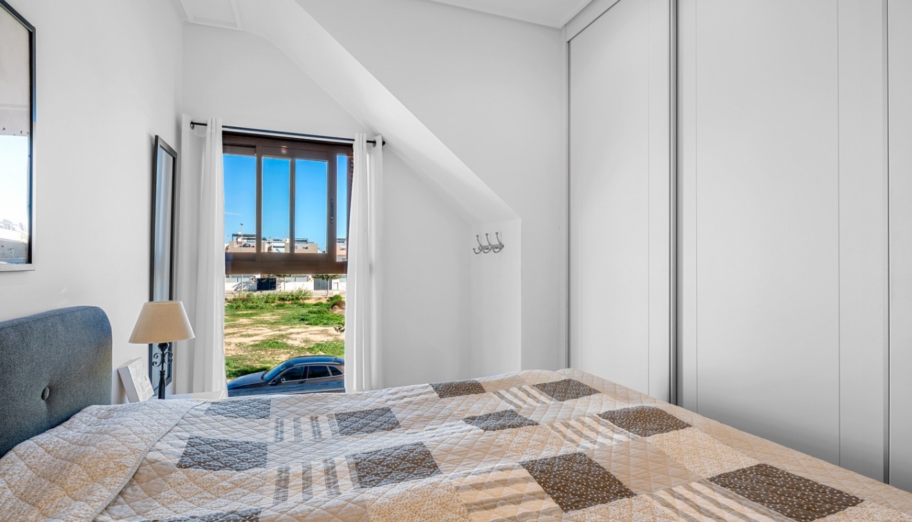 Vente - Penthouse - Torre de la Horadada (Alicante) - Spain