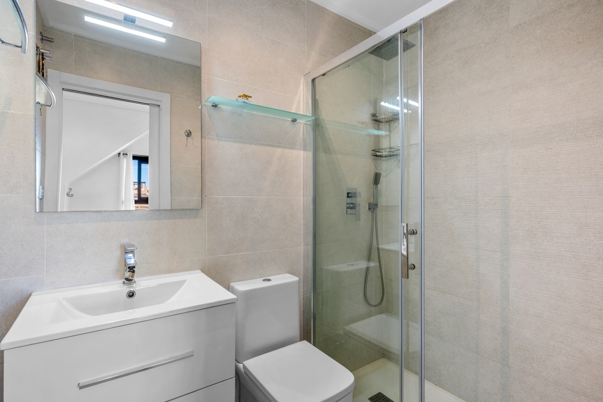 Vente - Penthouse - Torre de la Horadada (Alicante) - Spain