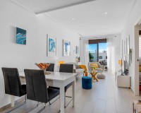 Vente - Penthouse - Torre de la Horadada (Alicante) - Spain