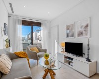 Vente - Penthouse - Torre de la Horadada (Alicante) - Spain