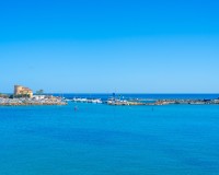 Vente - Penthouse - Torre de la Horadada (Alicante) - Spain