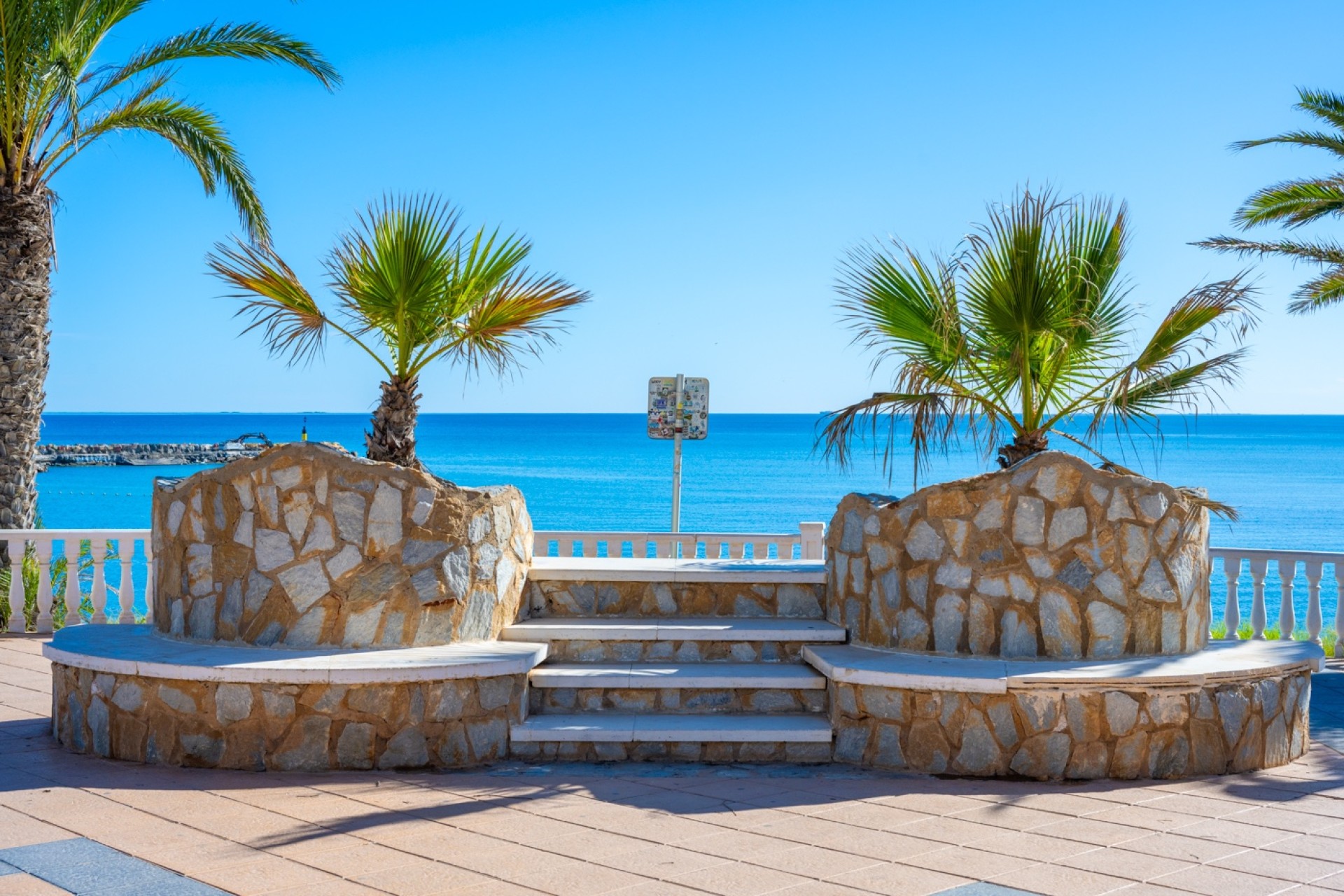 Vente - Penthouse - Torre de la Horadada (Alicante) - Spain