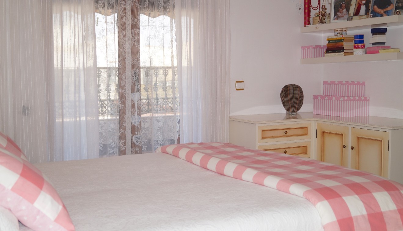 Vente - Penthouse - Torrevieja