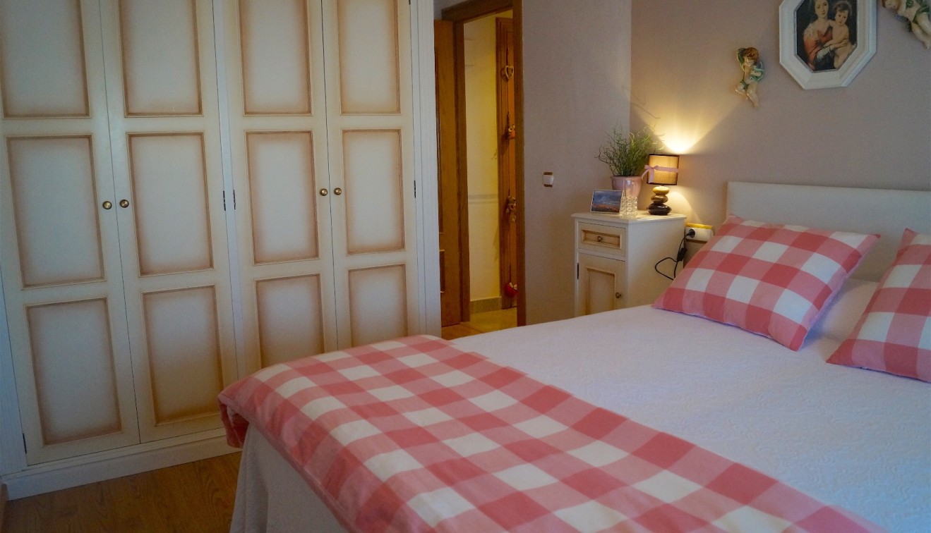 Vente - Penthouse - Torrevieja