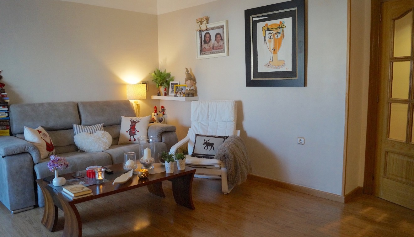 Vente - Penthouse - Torrevieja