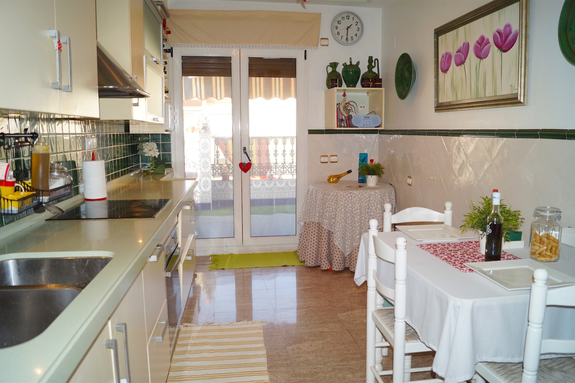 Vente - Penthouse - Torrevieja