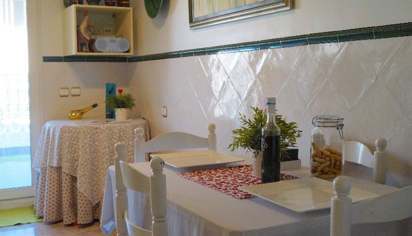 Vente - Penthouse - Torrevieja